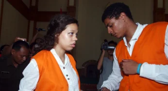 American Sentenced to Prison Freed After 11 Years in Indonesia