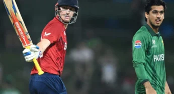 Harry Brook Scores Heroic Century to Earn Redemption for England