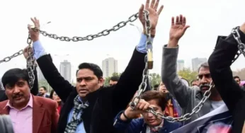 Press Freedom Groups Call for Action as Media Rights Deteriorate in Pakistan