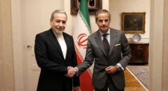 Iran Optimistic About Talks with US, Delegation Heads to Geneva
