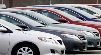 Punjab to Spend Rs1.14bn on New Bureaucratic Vehicles