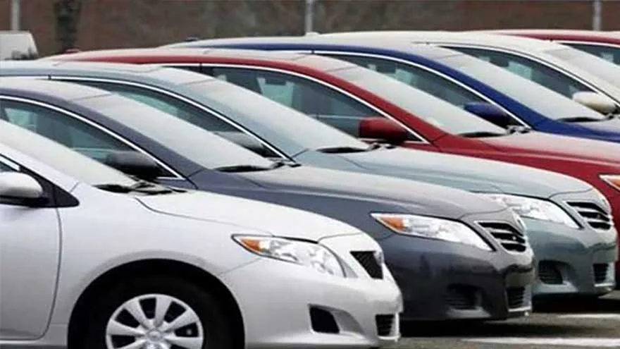 Punjab to Spend Rs1.14bn on New Bureaucratic Vehicles