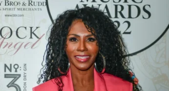 Sinitta Admits Marriage to Andy Willner Was Linked to Simon Cowell