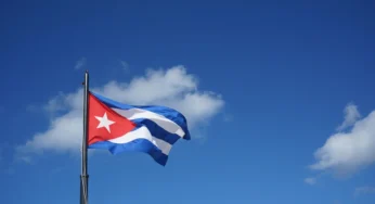 Cuba Says Four Killed After Florida Speedboat Firefight Off Coast