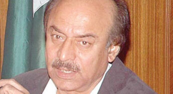 Khuhro Opposes Federal Plan to Dissolve Karachi Dock Labour Board