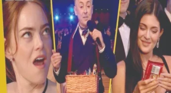 BBC Orders Investigation After BAFTA Racial Incident