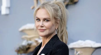 Nicole Kidman Not Rushing into New Romance After Urban Split