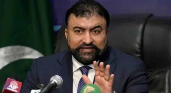 Bugti urges Balochistan tribes to support security forces