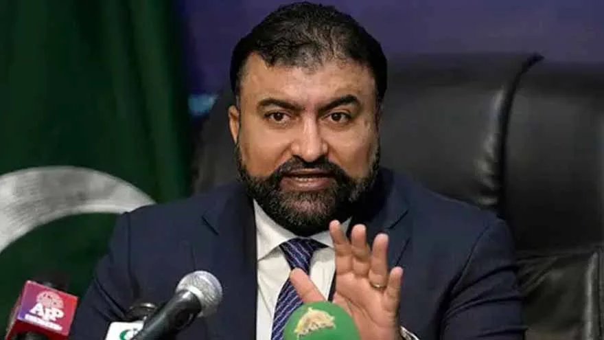 Bugti urges Balochistan tribes to support security forces