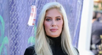 Heidi Montag Reveals Why She Was Eliminated on ‘The Masked Singer’ After Years of Dreaming