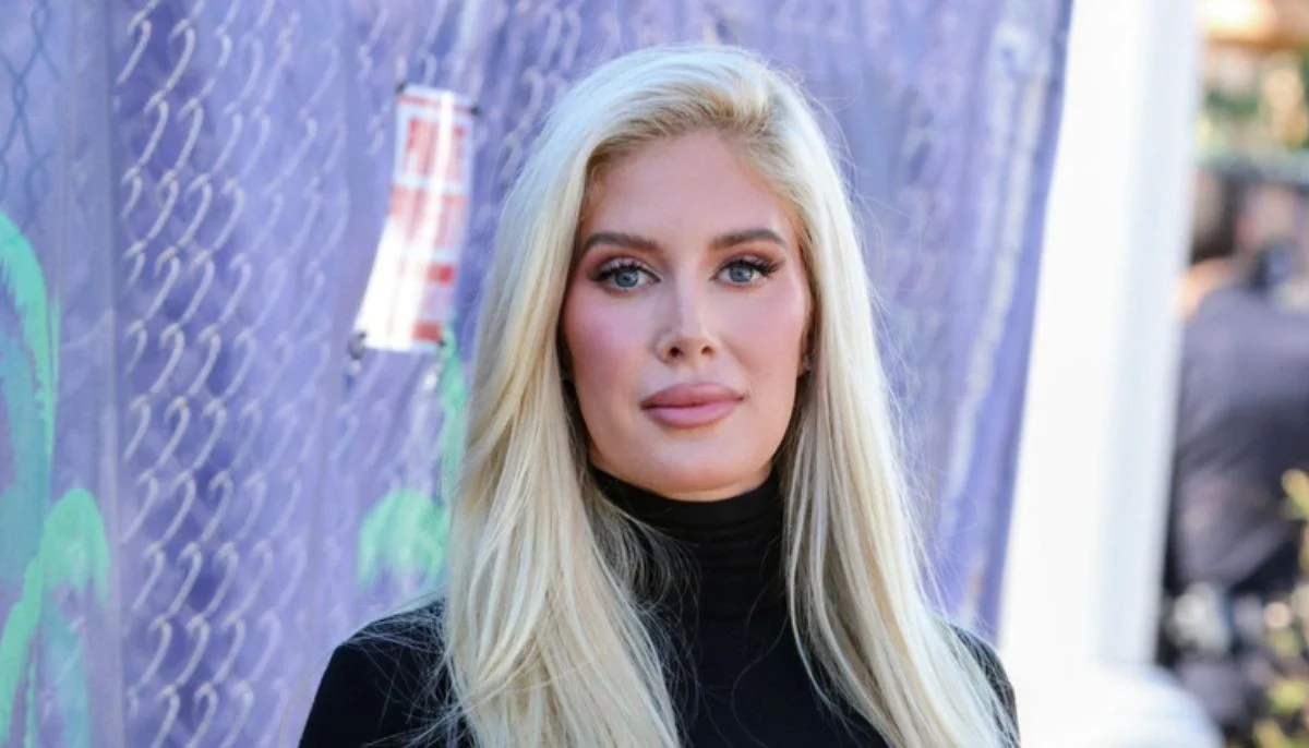 Heidi Montag Reveals Why She Was Eliminated on ‘The Masked Singer’ After Years of Dreaming