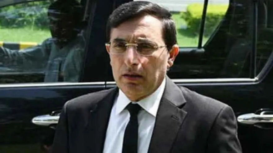 Gohar Ali Khan denies secrecy, confirms family kept updated on Imran Khan