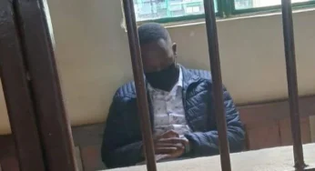 Man Charged for Recruiting Hundreds to Fight in Ukraine