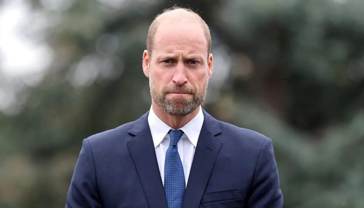 Prince William criticized for failing to connect with Gen Z