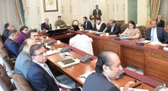 Shehbaz Sharif announces Rs38 billion Ramadan Relief Package with digital transparency