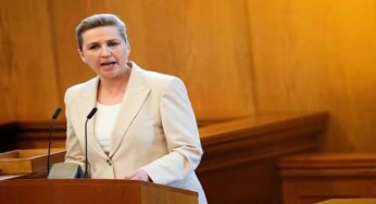 Denmark Set to Hold Elections as PM Sees Greenland Crisis Boost Profile