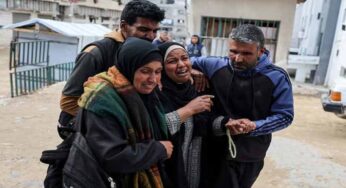 Israeli Strike Kills Three in Gaza as Truce Deal Falters