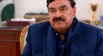 Lahore High Court raises legal and constitutional questions on Rashid’s Umrah case