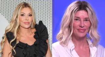 Brandi Glanville Details Facial Issues Linked to Breast Implants
