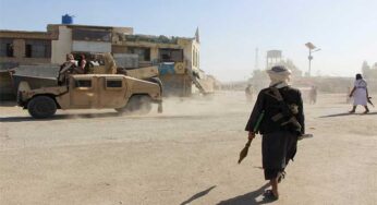 Afghan Taliban’s military capabilities weakening after takeover