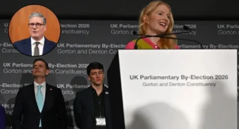 Green Party sweeps by-election, dents Labour’s momentum