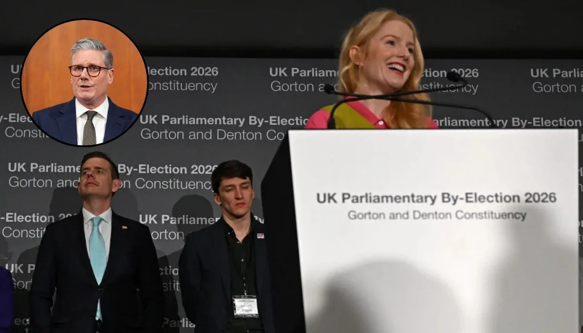 Green Party sweeps by-election, dents Labour’s momentum