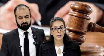 Imaan Mazari, Hadi Chatha granted bail in two cases