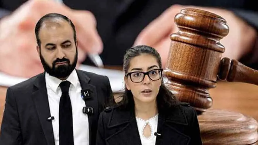 Imaan Mazari, Hadi Chatha granted bail in two cases