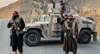 Pakistan launches airstrikes on Afghanistan, declares ‘open war’ following months of clashes