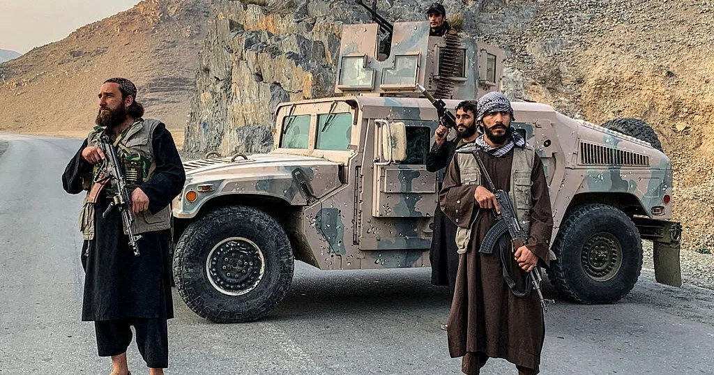 Pakistan launches airstrikes on Afghanistan, declares ‘open war’ following months of clashes