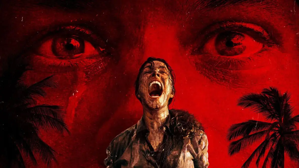 Sam Raimi’s Send Help delivers a gory thrill ride