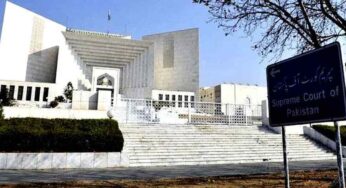 Supreme Court Rediscusses PTI Founder Imran Khan’s Hospital Transfer Petition