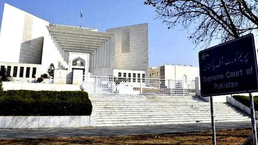 Supreme Court Rediscusses PTI Founder Imran Khan’s Hospital Transfer Petition
