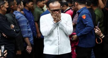 Indonesian Court Imposes Prison Sentences on Pertamina Ex-CEOs