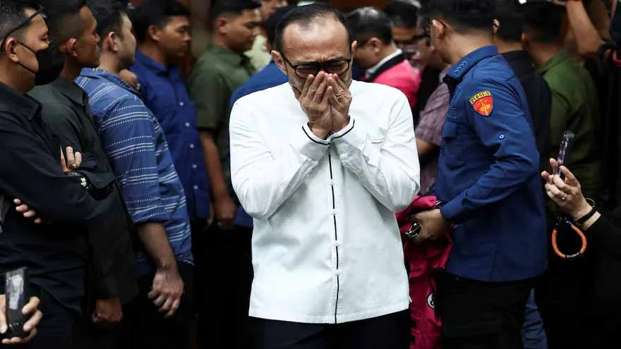 Indonesian Court Imposes Prison Sentences on Pertamina Ex-CEOs