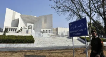 Supreme Court Disapproves PTI’s Request to Transfer Imran Khan to Hospital