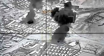 Pakistan Kills 133 Taliban in Unprovoked Afghan Operation