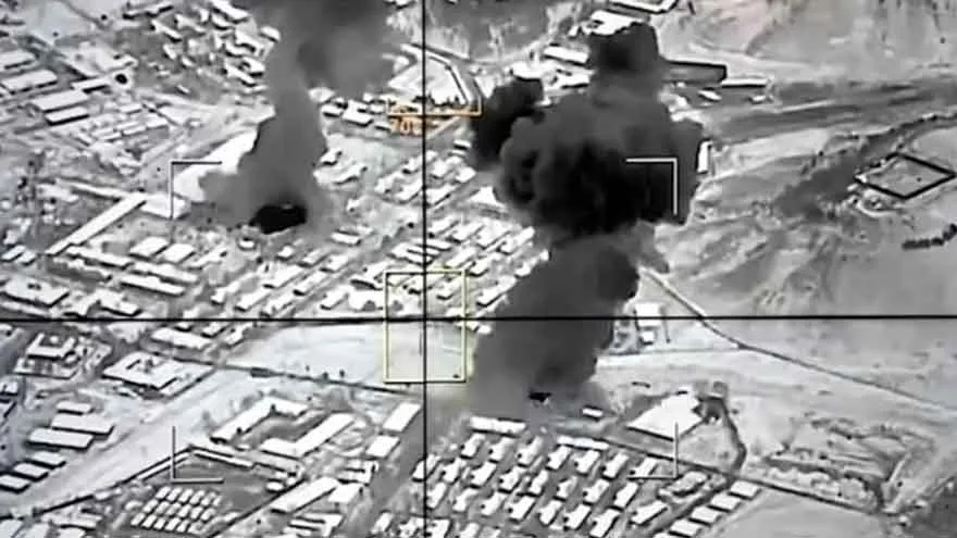 Pakistan Kills 133 Taliban in Unprovoked Afghan Operation