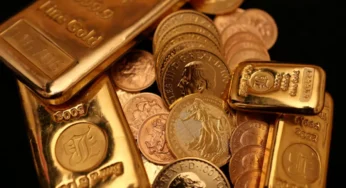 Gold Hits Seventh Consecutive Monthly High Amid Global Tensions