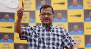 India Court Acquits Kejriwal in Delhi Graft Case