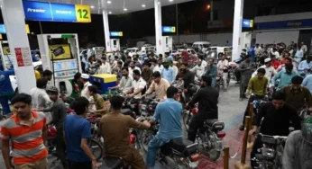 Petrol and diesel prices set to rise by Rs7 for next fortnight