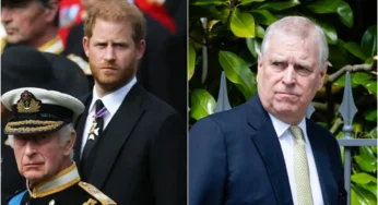 Andrew Mountbatten-Windsor Under Pressure Over Pet Love Promise