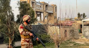 Unmanned Aerial Vehicle Ban Imposed Nationwide in Pakistan