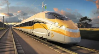 Sydney to Newcastle Bullet Train Construction Set to Begin in Two Years