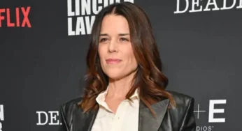 Neve Campbell Reveals Why She Avoids Watching Scary Movies for Scream 7