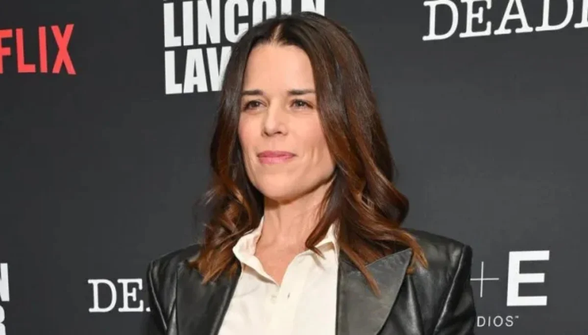 Neve Campbell Reveals Why She Avoids Watching Scary Movies for Scream 7