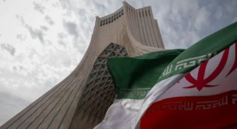Trump admin designates Iran as state sponsor of wrongful detention