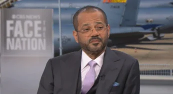 Omani Mediator Says U.S., Iran Deal Is Within Reach