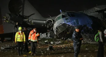 At least 15 Dead in Military Cargo Plane Crash Near Bolivian Capital