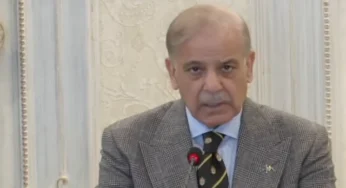 Shehbaz Sharif to Visit Russia Next Week, Official Says